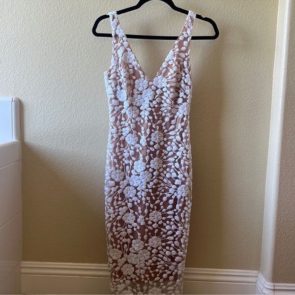 Nadine Merabi NYLA dress - Picture 2 of 7